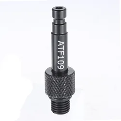 mtsooning Auto Transmission Fluid Filling Drive Line Filler Adapter ATF For Mercedes Benz 722.9