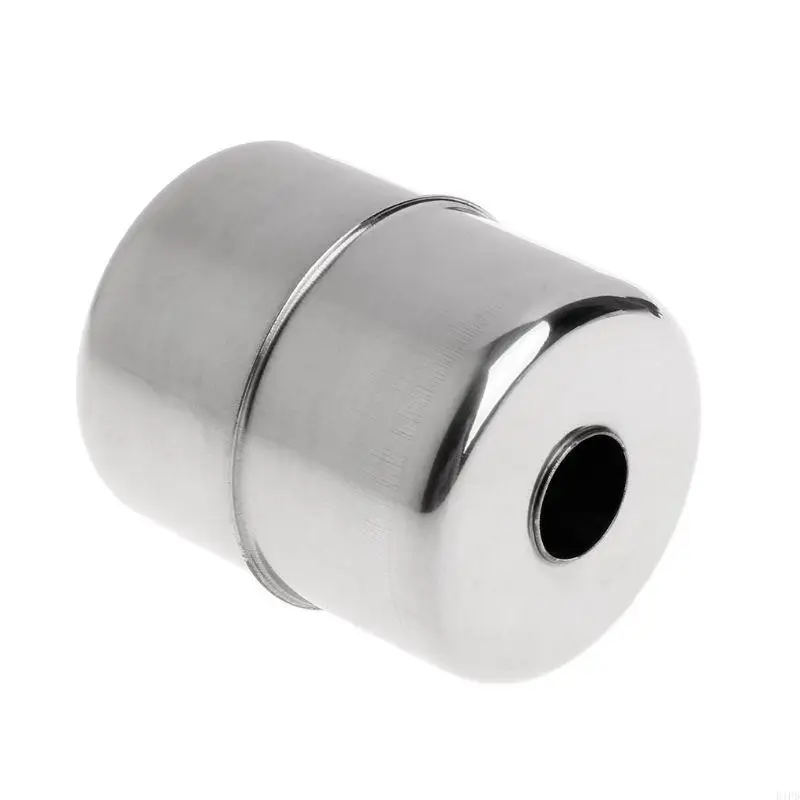 

E1PD 51x61x15mm Stainless Steel Ball Float Floating Level Switch