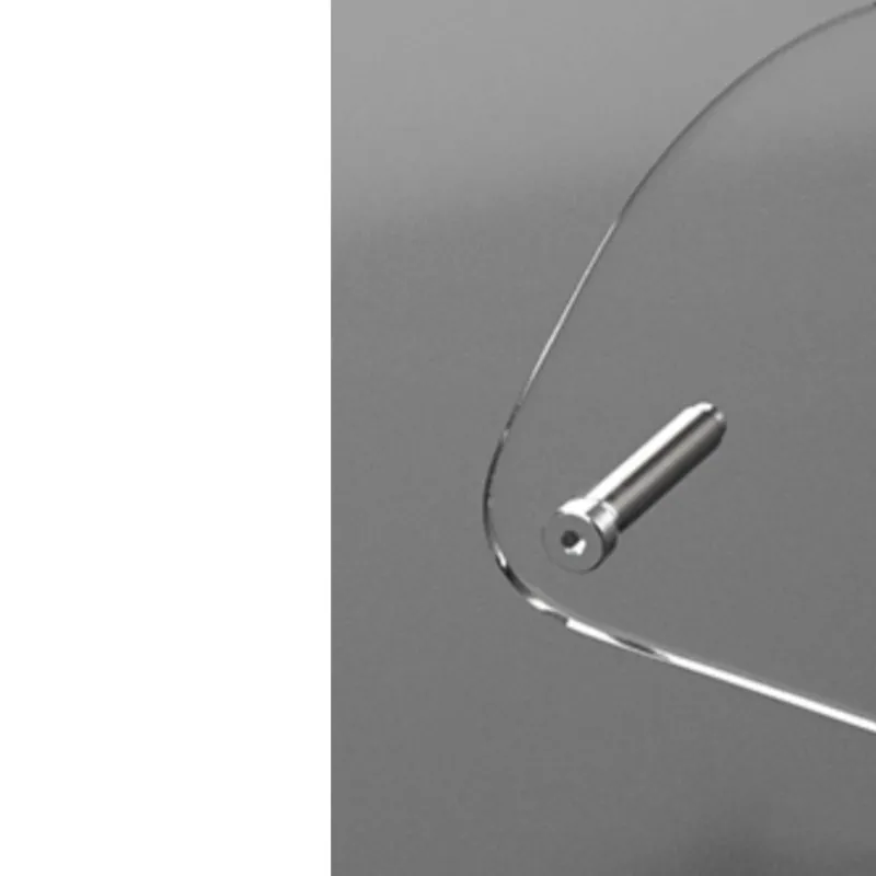 

For BMW R1150GS ADVENTURE R1150 GS Acrylic Motorcycle Accessories Headlight Guard Cover Protection 1999 2000 2001 2002 2003 2004