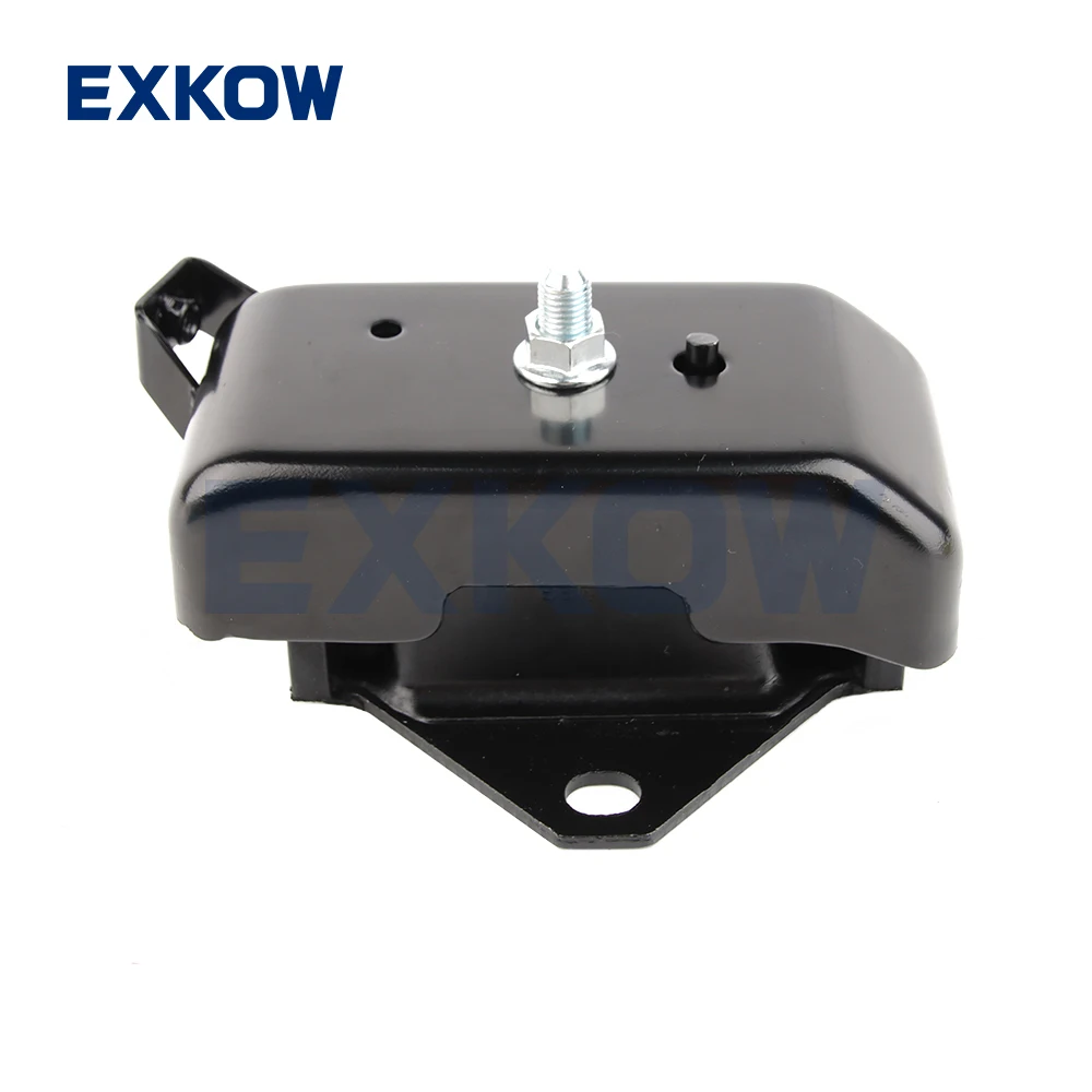 4WD Engine Mounting Insulator for Mitsubishi L200 TRITON  KL1T KL2T Pajero Montero Sport KS1W KS5W 1093A165