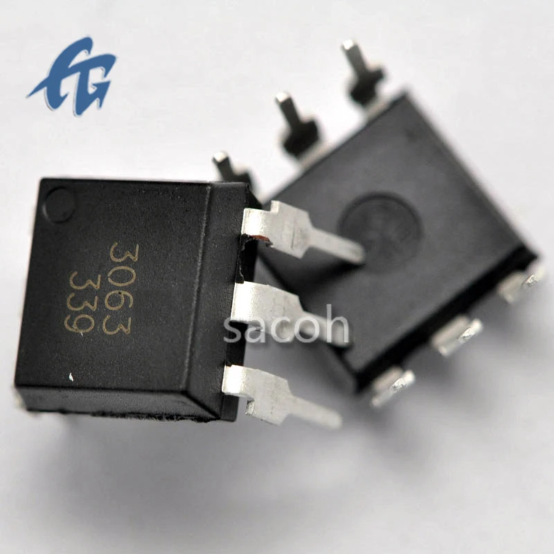 

(SACOH IC Chips) EL3063 50Pcs 100% Brand New Original In Stock