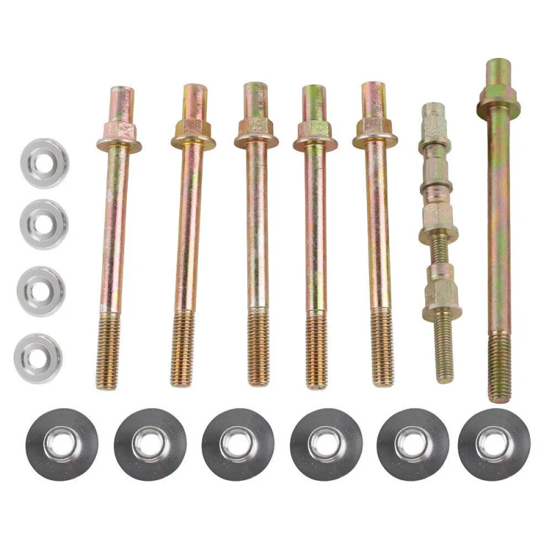 Car Modification Engine Valve Cover Washer Bolt Suitable for Honda Civic Acura KSeries K20 K24