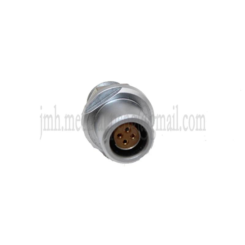 104 2F 2 3 4 5 6 7 8 9 11 16Pin Nuts Are Internal Fixed Socket Semi-circular Metal Positioning Pins Waterproof Vacuum Sealing