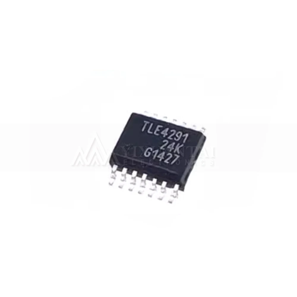 

5Pcs/Lot TLE42694E TLE42994E TLE4678EL TLE75004 TLE4291E TLE42694 TLE42994 TLE4678 TLE4291 SSOP14 NEW ORIGNAL IN THE STOCK