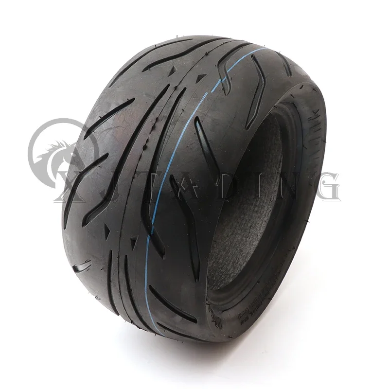 

High Quality 10x4.50-6 Tubeless Wear-Resistant tire for Electric Scooter Bicycle 10 Inch Front Rear Road Wheel vacuum Tyre Parts