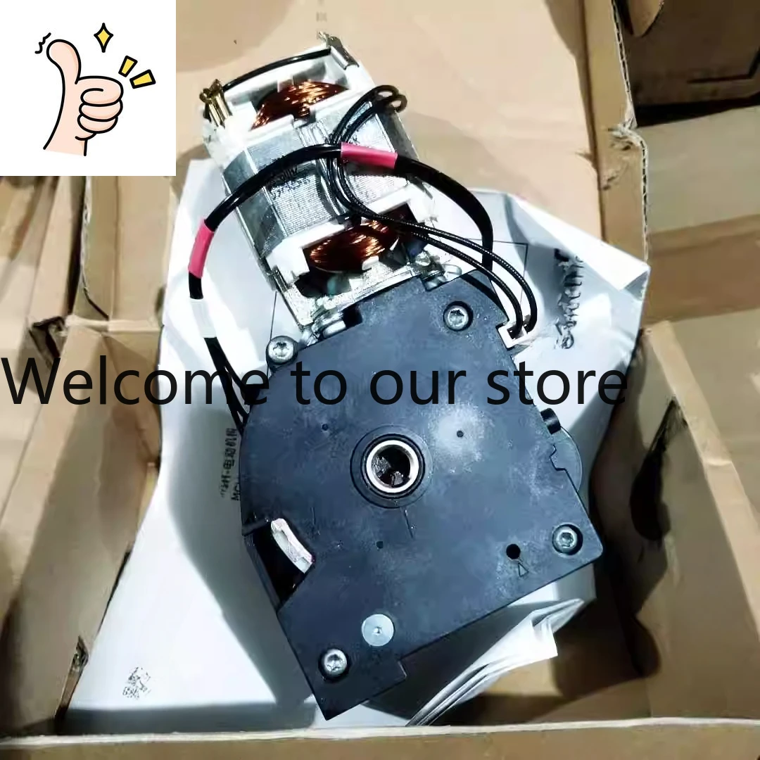 MCH Energy Storage Motor 47396 200-240VAC