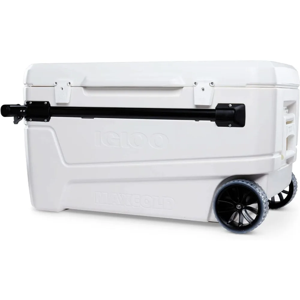 

Sportsman Cooler