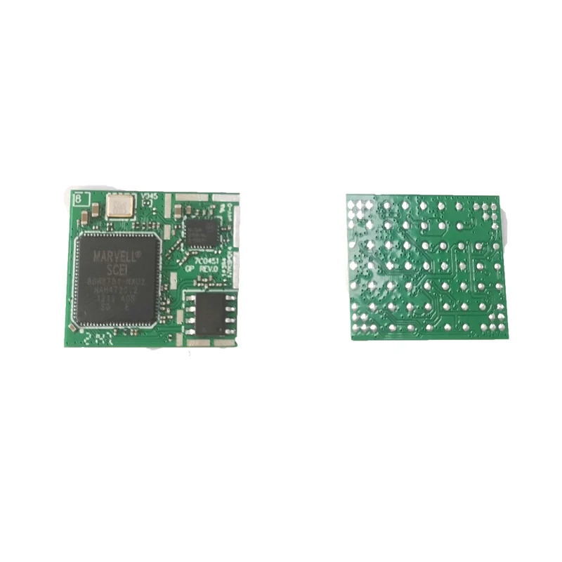 for PS3 4000 4k Wireless Bluetooth WIFI Module for Playstation 3 Super Slim CECH-4000 4000 IC Chip AW-GM381-2-12040-0BH ROHM