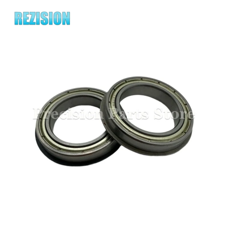 2PCS Fuser Bearing Compatible For Xerox V80 V2100 V180 V3100 Lower Fuser Roller Bearing Copier Spare Parts