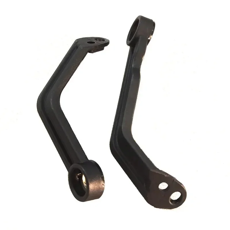 

Для мотоцикла CFMOTO 650 MT 650, левая и правая защита для рук, защита для рук, дефлектор лобового стекла, аксессуары для мотоциклов