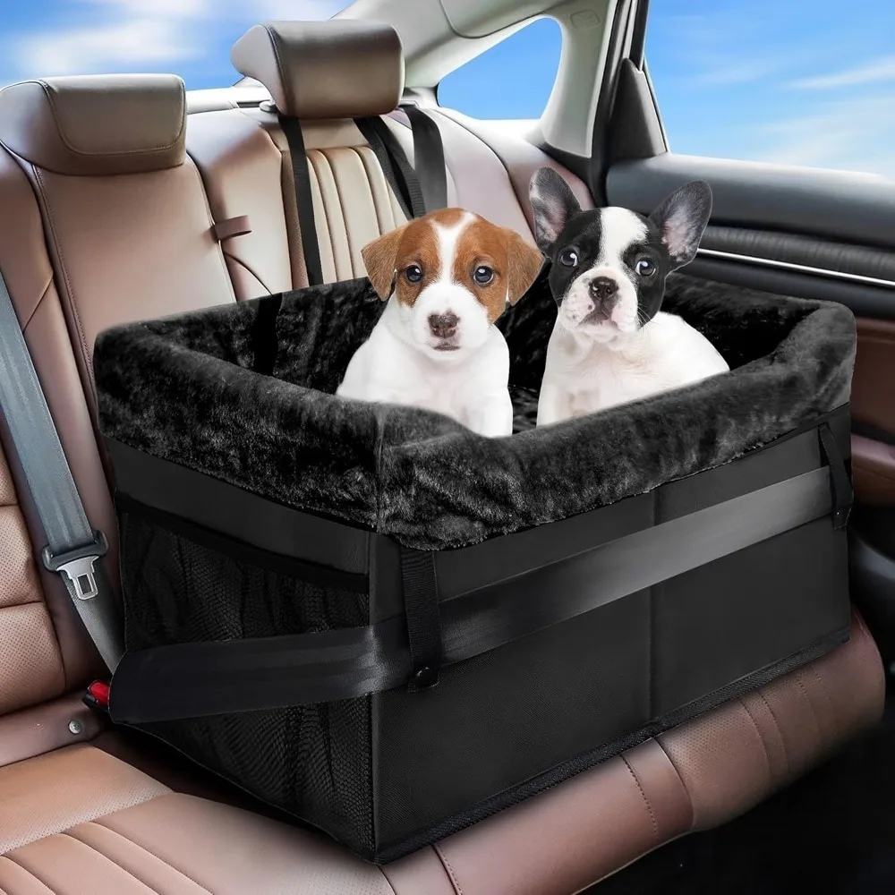 Thumbnail 3 - #67 Dog Car Seats List of Top Picks