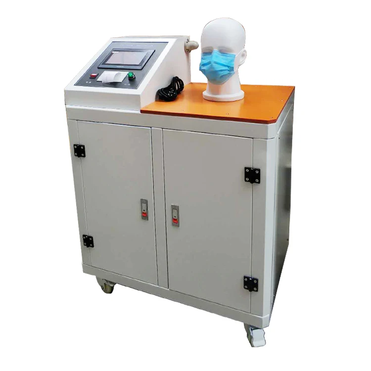 Zl Respiratory Resi… - image