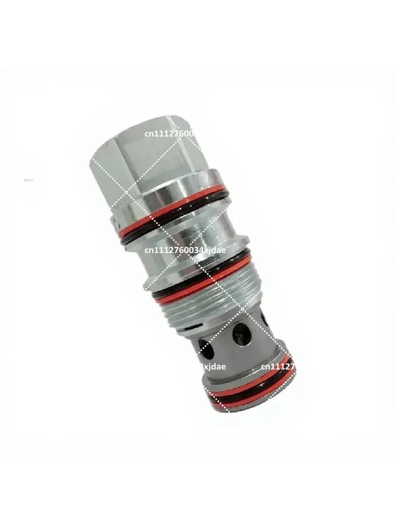 Brass Check Valve Cartridge Replacement for Water Heater 1/2