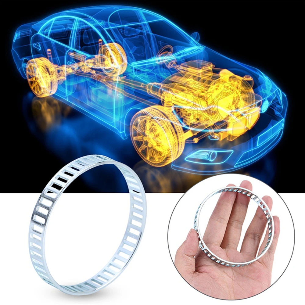

Car Drive Shaft ABS RING ABS Reluctor Reluctance Ring For BMW 3 SERIES E90 E91 E92 E93 For 1Series E81 E82 E88 00004194 00019979