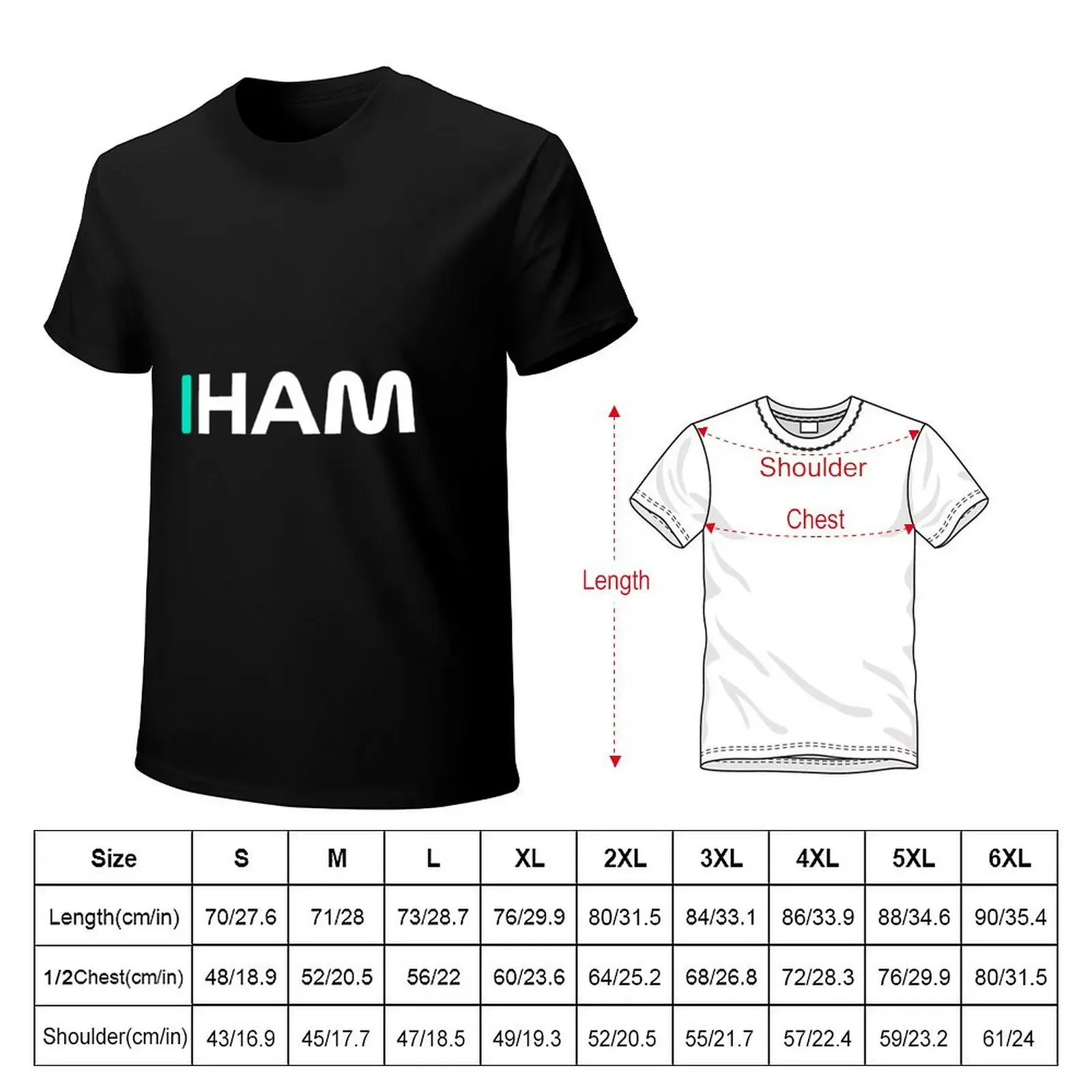 2024 summer new men t shirt lewis hamilton T-shirt hippie clothes vintage anime mens short sleeves pure cotton tops streetwear