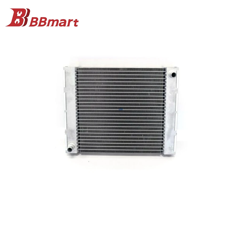 

A0995004003 BBmart Auto Parts 1pcs Engine Cooling Radiator For Mercedes Benz W222 S63 AMG OE 0995004003 Car Accessories