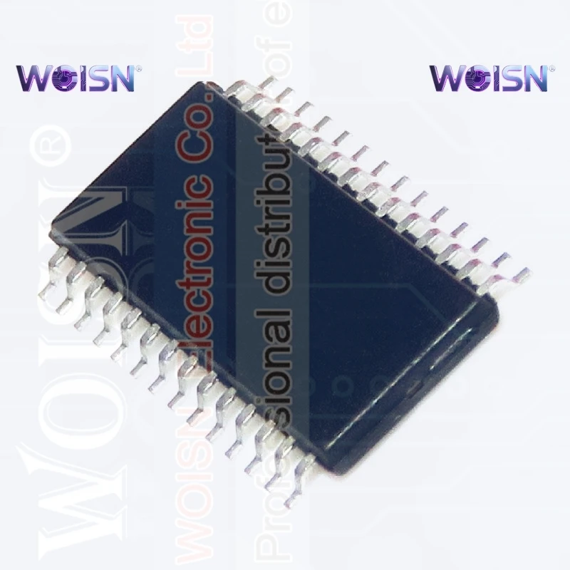 TSSOP-28 8566 RT8566 Trending Electronic Parts Ready Stock Fast Shipping Small MOQ Mixed Batch Discount