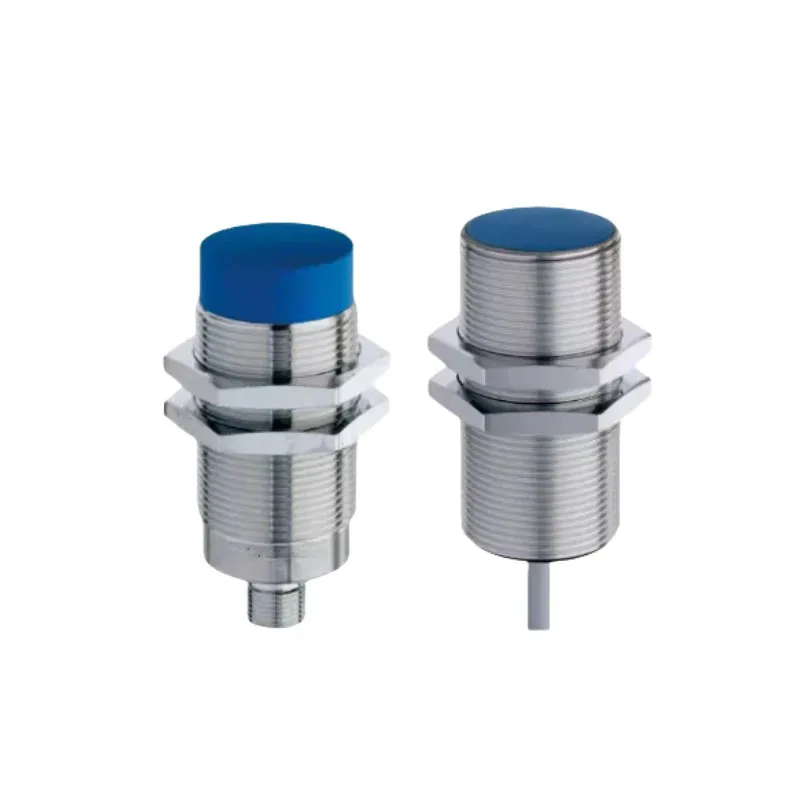 3PCS DW-AS-613-M30-002 proximity switch sensor.