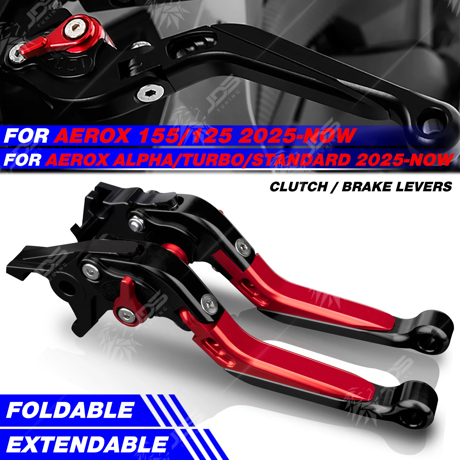 For Yamaha Aerox/Nv…