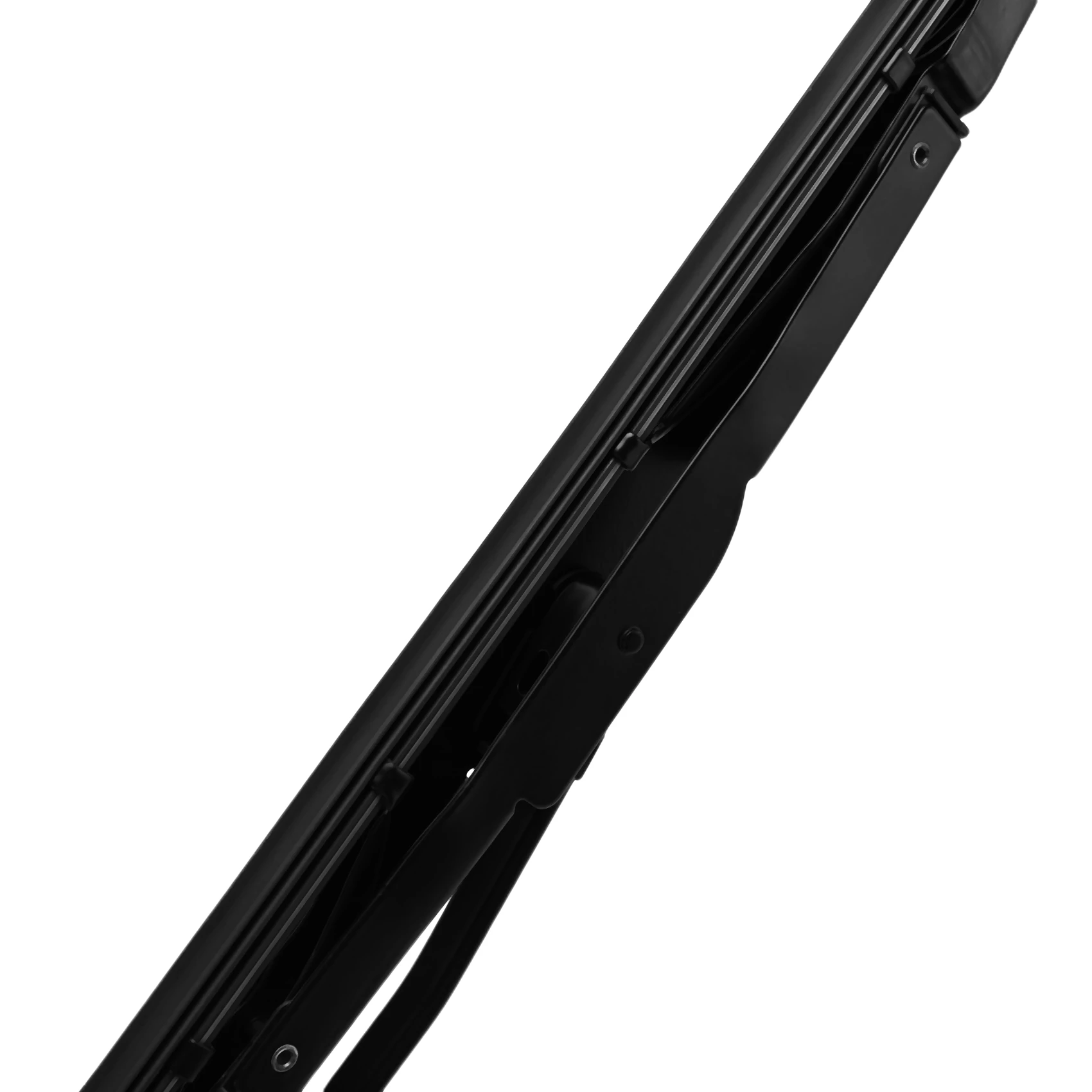 Rear Windshield Wiper Arm Set - Back Windshield Wiper Arm Blade Set for Honda CRV CR-V 2012-2016 76720-T0A-003