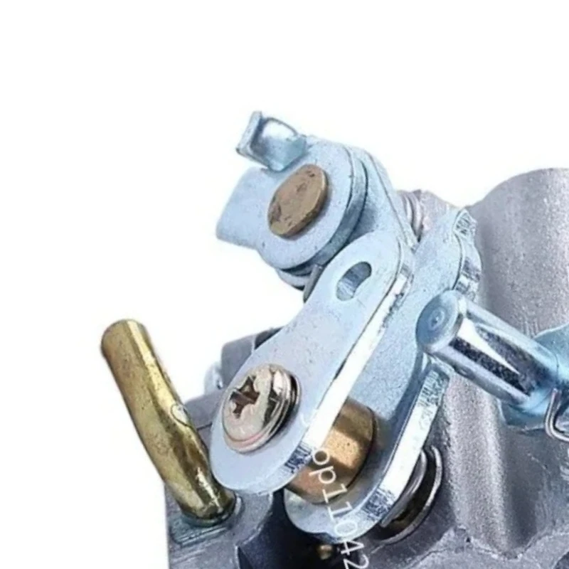 

Подходит для карбюратора CS340 CS380 235 236E 240E Zama C1T-W33