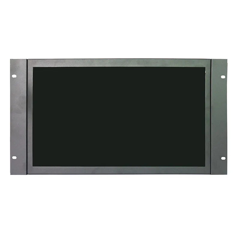 17.3 Inch 16:9 Open Frame Lcd Monitor 1920*1080 Industrial Monitor Desktop HD-MI TFT 1920 X 1080 300cd/m 1000:1 Stock 17