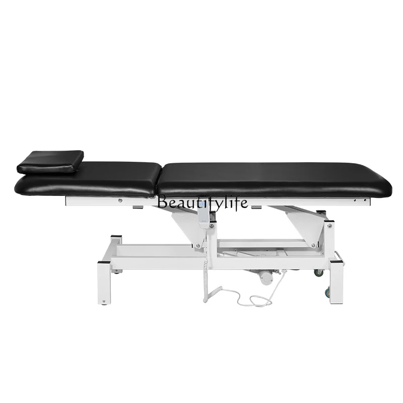 

Beauty Salon Lifting Multifunctional Massage Therapy Bed