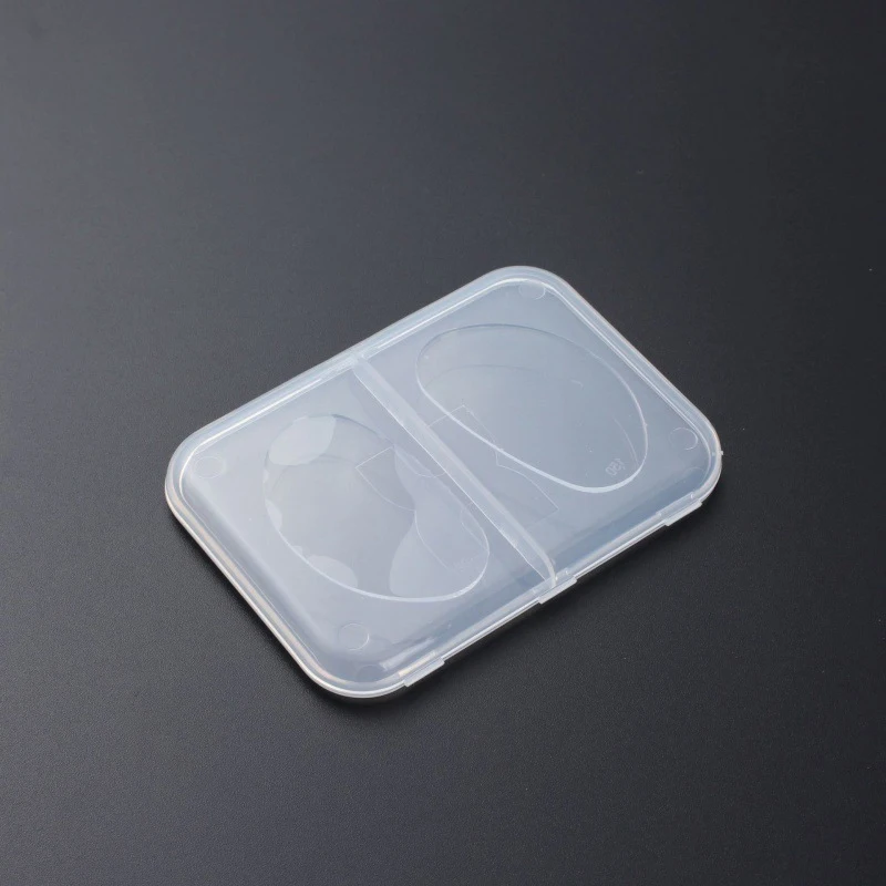 2026 Myopie-Linsen: Neue Technologie Silikon-Myopie-Patch, tragbare selbstklebende Sonnenbrille, Schwimmbrille, Sportbrille, Schutzbrille – Detail 4