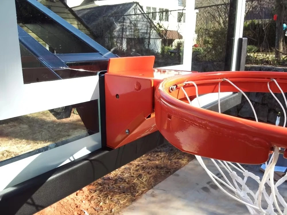 International Basketball Game Removable Portable Basketball Rack Basketball Hoop