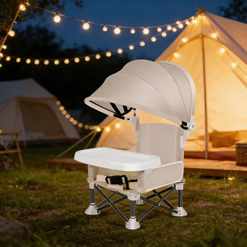 Thumbnail 2 - #14 Trending High Chairs Right Now