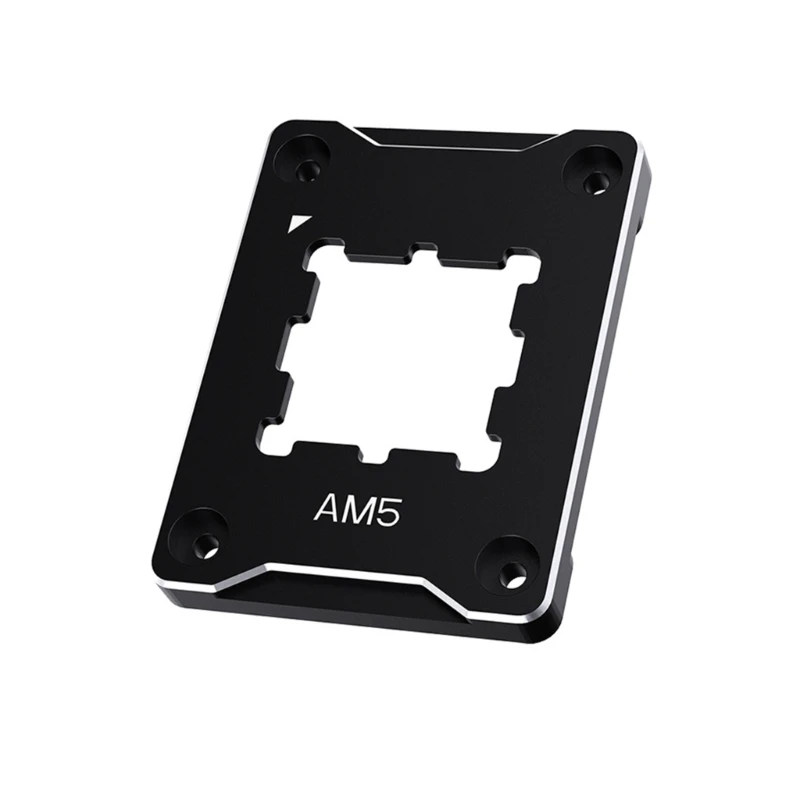 Advanced AM5 CPU Contact Frame Durable Metal Buckle for AM5 Anti-Bending