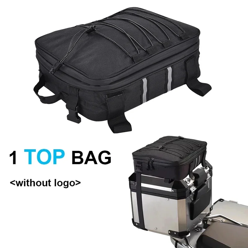 

Motorcycle Panniers Bag Case Luggage Bags For Honda Africa Twin CRF1100L CRF 1000 750 850 Adventure CRF1000L Universaty Bags