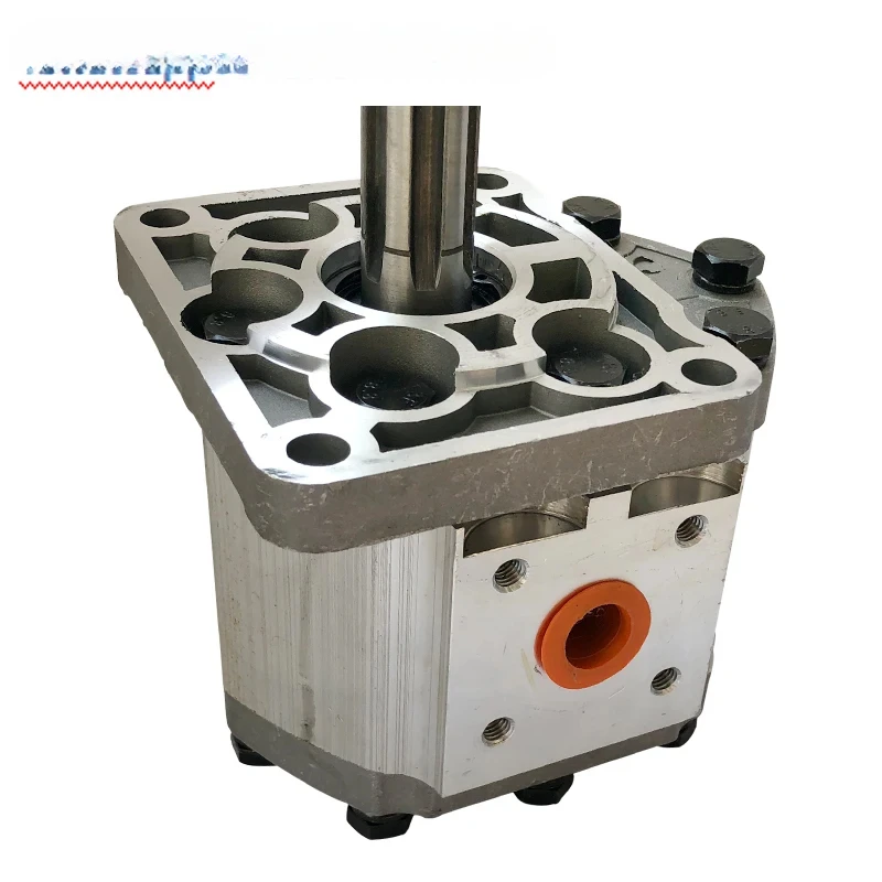 

Gear pump CBT-G532 CBT-G563 CBT-G525 CBT-G580 CBT-G550 hydraulic oil pump