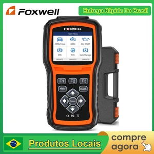 8 Main Sales Foxwell Update - №4