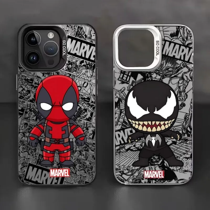 حافظة ليزر مارفل سبايدر مان جروت لهاتف هواوي هونور 400 200 ماجيك 7 لايت 90 5G 5 Pro 70 X9B X7B X6B X8A X7A X9 Nova 11 10 9 7 SE #2