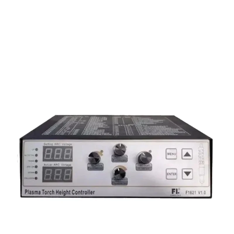 

F2100B Plasma Controller+F1621+JYKB-100-DC24V-T3+F1510T For Plasma Cutting Machine Cutter