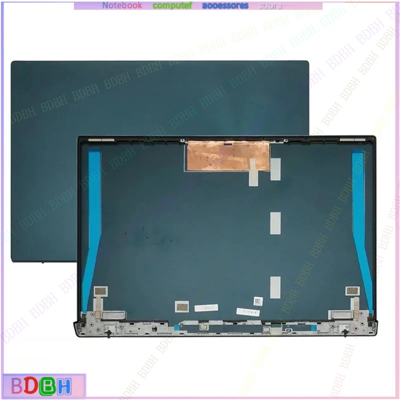 zq Suitable for Lingyao X2 UX481 UX481F UX481FL UX4000F laptop LCD screen top cover screen frame palm support bottom shell Hinge