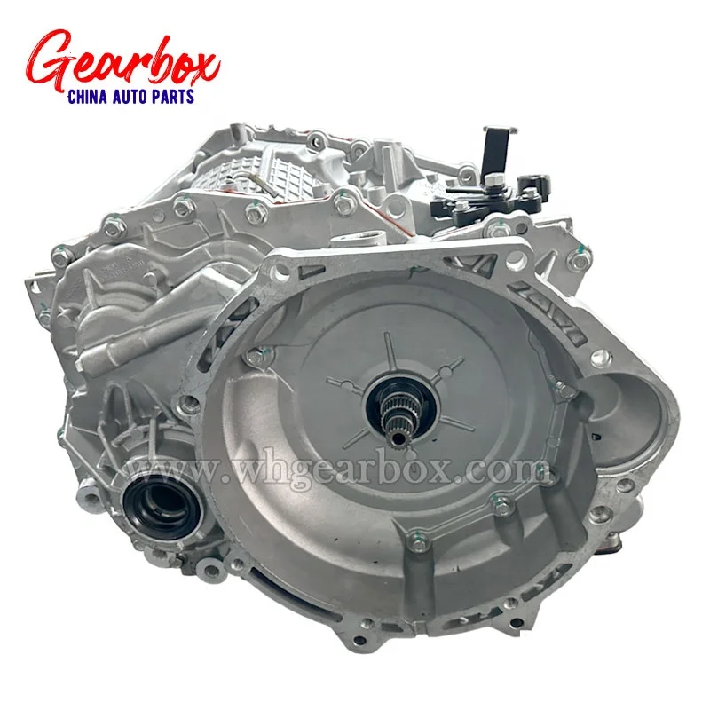 

ORIGINAL WLY CVT25 Chery 025CVT 025CHA-1500010 Transmission ASSY For Chery Tiggo7Plus Tiggo8