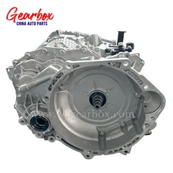 ORIGINAL WLY CVT25 Chery 025CVT 025CHA-1500010 Transmission ASSY For Chery Tiggo7Plus Tiggo8