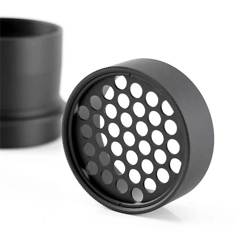 2 Inch Photography Focus Extension Tube Multifunctional Telescope Accessories For Drying Compartment Camera Sleeve