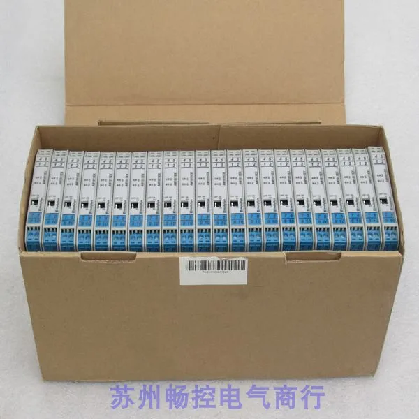

2025 * Spot Sales * New Hollysys and Lishi Isolated Safety Barriers AM1011EX in stock