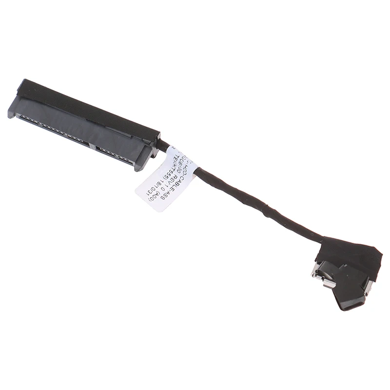 Kabel konektor SATA HDD antarmuka Hard Disk untuk DELL Latitude E5470 E5480 080RK8 Interface