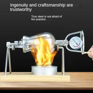 10 최고의 영업 팝콘 기계 전문가 - №9