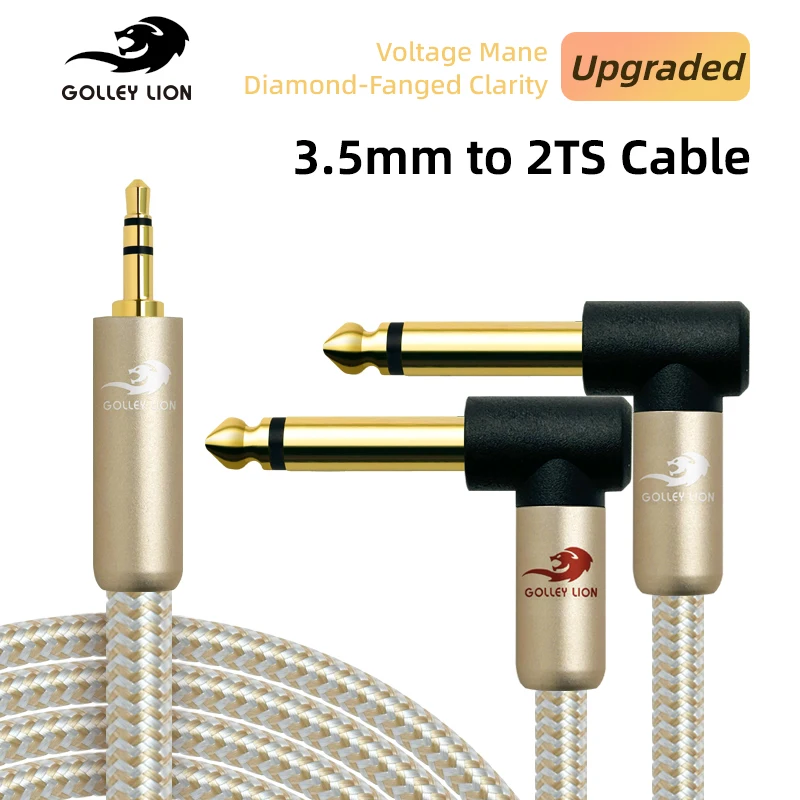 Golley Lion 3.5 To … - image