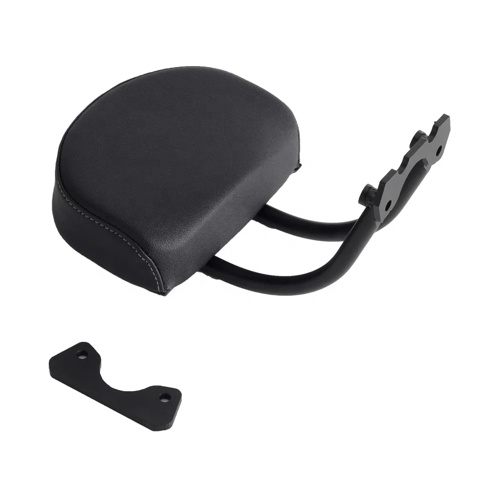 

Motorcycle Driver Passenger Pad Support Sissybar For Harley Pan America 2022-2022 For RH1250S Models