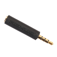 3.5mm OMTP To CTIA Earphone Adapter Cable Universal 3.5mm Male To Female Stereo Adapter Cable Lossless Sound Transmission