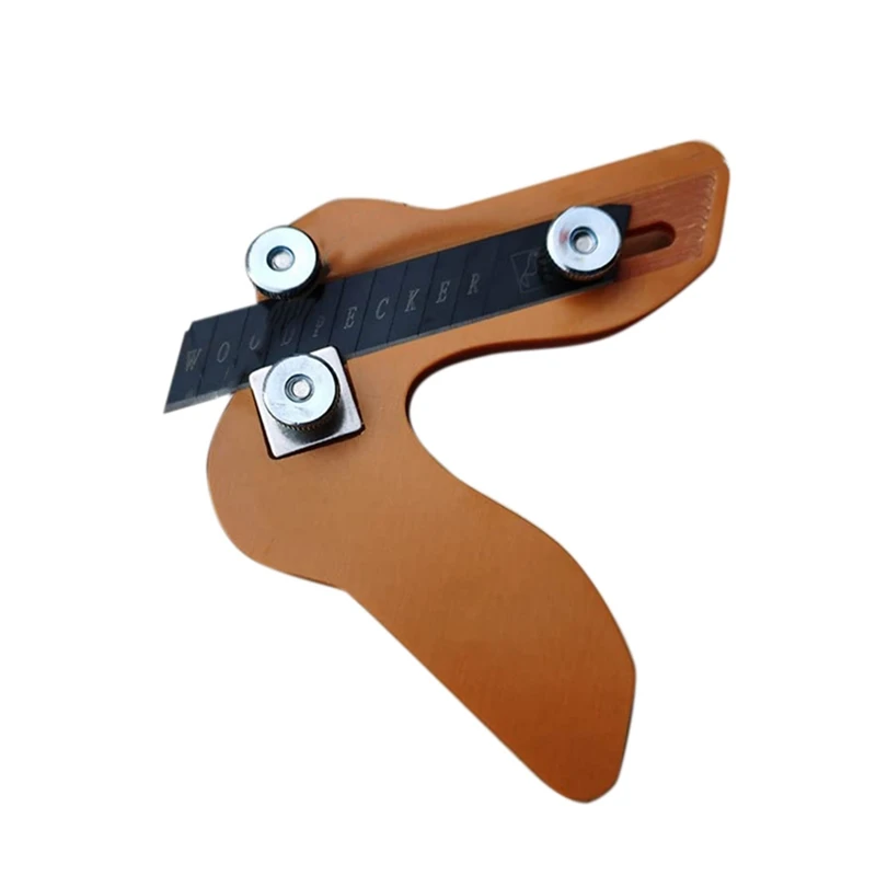 

Manual Edge Banding Trimmer For Woodworking, Veneer Edge Cutter Tool For Wood Edge Banding