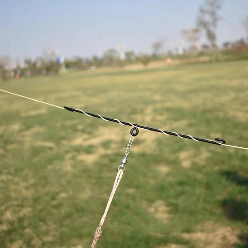 Octopus kite connector flying kite accessories outdoor factory trilobites kites factory giant kites windsocks  cometas de viento