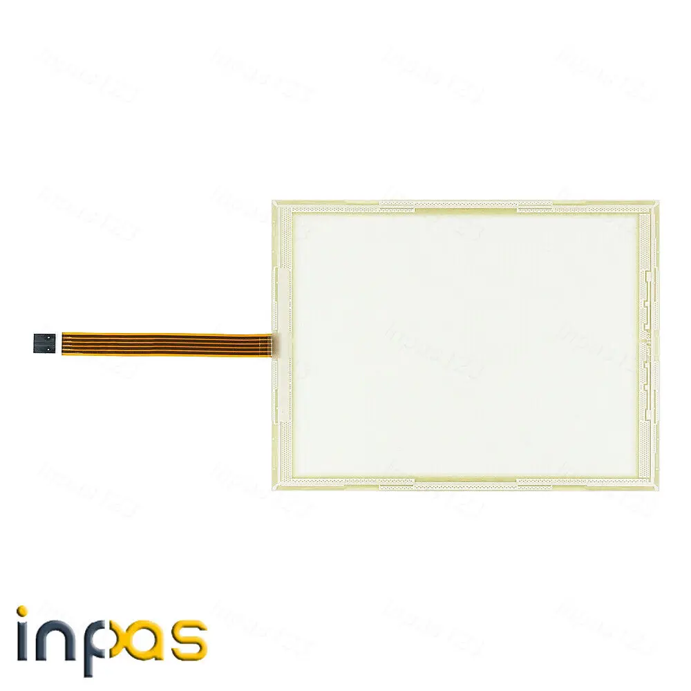 For 4PP420.1043-75 Touch screen glass panel 4PP420-1043-75