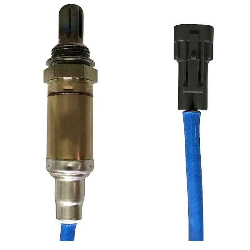 

Oxygen Sensor for Toyota 89465-97205 Compatible Car Oxygen Sensor Automotive Engine Sensor Replacement Part for Vehicle